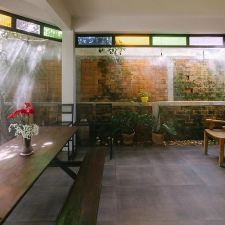 チエンマイ Ld8 House Private Pool Perfect Groups -Families Chiangmaiヴィラ エクステリア 写真